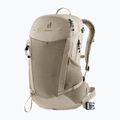 Туристичний рюкзак deuter Futura 21 l SL greystone/alu 2