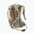 Рюкзак туристичний deuter Futura 21 л SL greystone/alu 4
