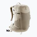 Туристичний рюкзак deuter Futura 21 l SL greystone/alu 5