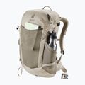 Туристичний рюкзак deuter Futura 21 l SL greystone/alu 8