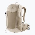 Рюкзак туристичний deuter Futura 25 л SL greystone/alu
