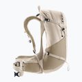 Рюкзак туристичний deuter Futura 25 л SL greystone/alu 4