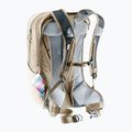 Рюкзак велосипедний deuter Race Air 14 + 3 л alu/greystone 7