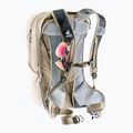 Рюкзак велосипедний deuter Race Air 14 + 3 л alu/greystone 12