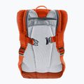 Рюкзак туристичний дитячий deuter Pico flame/brick 2