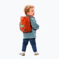 Рюкзак туристичний дитячий deuter Pico flame/brick 7