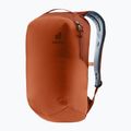 Рюкзак міський deuter Yort 15 l copper/oak