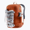 Рюкзак Deuter Gogo copper/oak 7