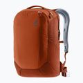 Рюкзак туристичний deuter Giga 28 l copper/oak 2