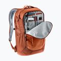 Рюкзак туристичний deuter Giga 28 l copper/oak 7