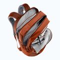 Рюкзак туристичний deuter Giga 28 l copper/oak 8