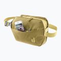 Сумка бананка deuter Passway 2 l roots/barley 2