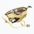 Сумка бананка deuter Passway 2 l roots/barley 3