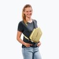 Сумка бананка deuter Passway 2 l roots/barley 4