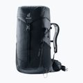 Рюкзак туристичний deuter Telatie 24 l SL black