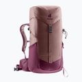 Рюкзак туристичний deuter Telatie 24 l SL ashrose/cassis