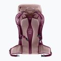 Рюкзак туристичний deuter Telatie 24 l SL ashrose/cassis 2