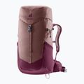 Рюкзак туристичний deuter Telatie 24 l SL ashrose/cassis 3