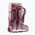 Рюкзак туристичний deuter Telatie 24 l SL ashrose/cassis 4