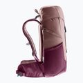 Рюкзак туристичний deuter Telatie 24 l SL ashrose/cassis 5