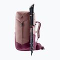 Рюкзак туристичний deuter Telatie 24 l SL ashrose/cassis 7