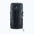 Рюкзак туристичний deuter Telatie 26 l black