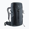 Рюкзак туристичний deuter Telatie 26 l black 2