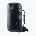 Рюкзак туристичний deuter Telatie 26 l black 4