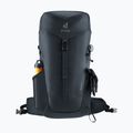 Рюкзак туристичний deuter Telatie 26 l black 8