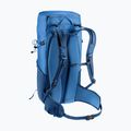 Рюкзак туристичний deuter Telatie 26 l baltic/nightblue 5
