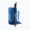 Рюкзак туристичний deuter Telatie 26 l baltic/nightblue 9
