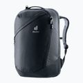Рюкзак туристичний deuter Carry On 30 l black