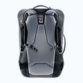Рюкзак туристичний deuter Carry On 30 l black 2
