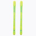 Лижі для скітуру дитячі DYNAFIT Seven Summits Youngstar Ski жовті 08-0000048942