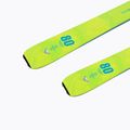 Лижі для скітуру дитячі DYNAFIT Seven Summits Youngstar Ski жовті 08-0000048942 8