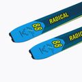 Лижі для скітуру чоловічі DYNAFIT Radical 88 сині 08-0000048270 8