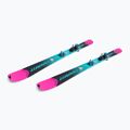 Лижі для скітуру жіночі DYNAFIT Seven Summits+ W Ski Set flamingo 4