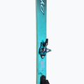 Лижі для скітуру жіночі DYNAFIT Seven Summits+ W Ski Set flamingo 6