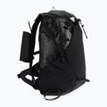 Рюкзак для скітуру DYNAFIT Radical 28 l black out/nimbus 2