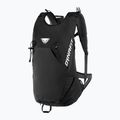 Рюкзак для скітуру DYNAFIT Radical 28 l black out/nimbus 11
