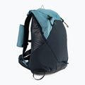 Рюкзак для скітуру DYNAFIT Radical 28 l storm blue/blueberry 2