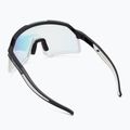 Окуляри сонячні DYNAFIT Trail Pro blackout/white 2
