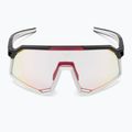 Окуляри сонячні DYNAFIT Trail Pro blackout/white 3