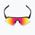 Окуляри сонячні DYNAFIT Trail Pro blackout/white 8