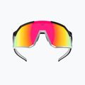 Окуляри сонячні DYNAFIT Trail Pro blackout/white 9