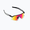 Окуляри сонячні DYNAFIT Trail Pro blackout/white 11