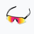 Окуляри сонячні DYNAFIT Trail Pro blackout/white 12