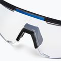 Окуляри сонячні DYNAFIT Ultra Pro black/white 4
