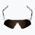 Сонцезахисні окуляри DYNAFIT Ultra white/black 9