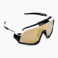 Окуляри сонячні DYNAFIT Sky Pro blackout/white